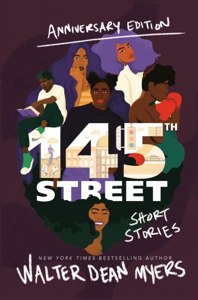 145th Street : short stories / Walter Dean Myers.