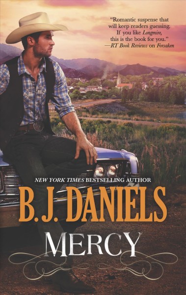 Mercy B.J. Daniels