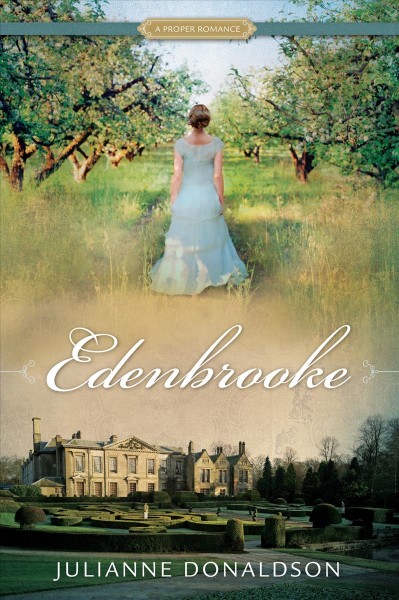 Edenbrooke / Julianne Donaldson.