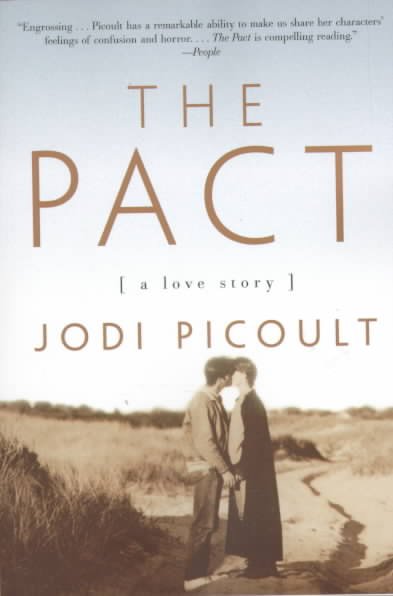 The Pact Adult English Fiction /