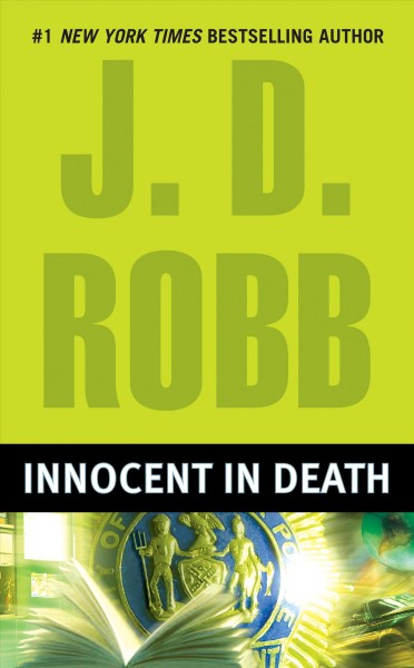 Innocent in Death / Robb, J.D.
