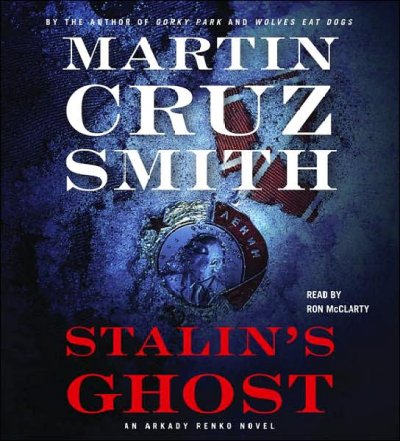 Stalin's ghost [Book]