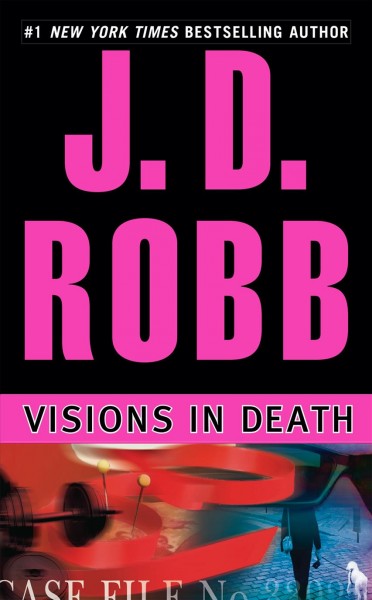 Visions in death [Book]