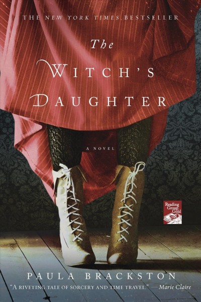 The witch's daughter [Book] / Paula Brackston. --.