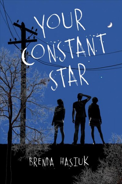 Your constant star [Book] / Brenda Hasiuk.