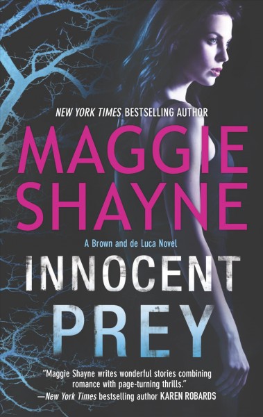 Innocent prey / Maggie Shayne.