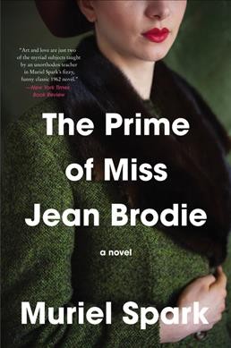 The prime of Miss Jean Brodie.
