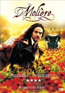 Molière [videorecording (DVD)].