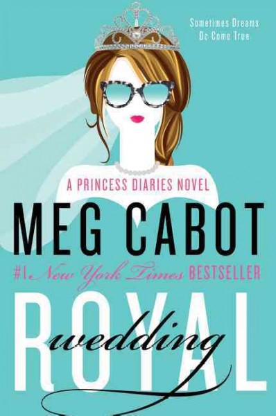 Royal wedding / Meg Cabot.