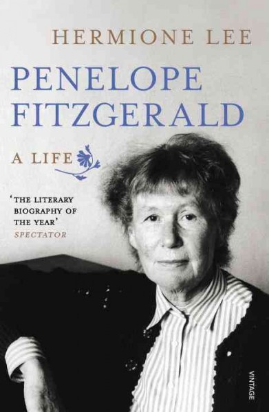 Penelope Fitzgerald : a life / Hermione Lee.