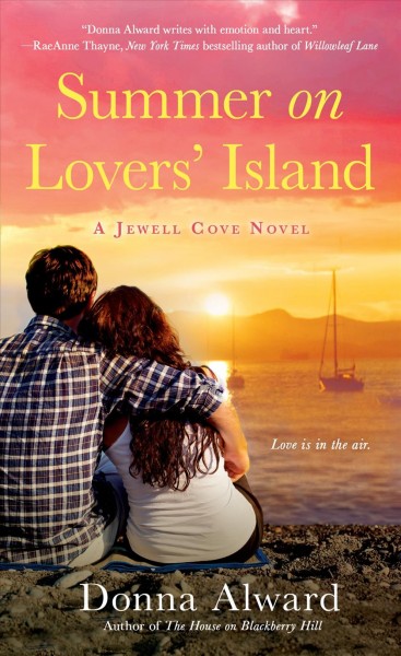 Summer on lovers' island / Donna Alward.