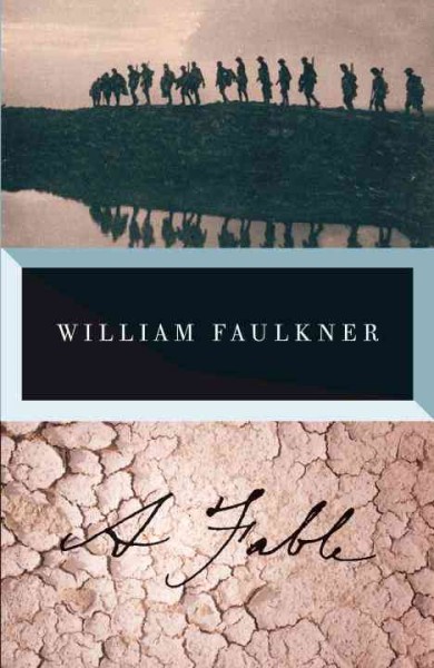 A fable [electronic resource] / William Faulkner.