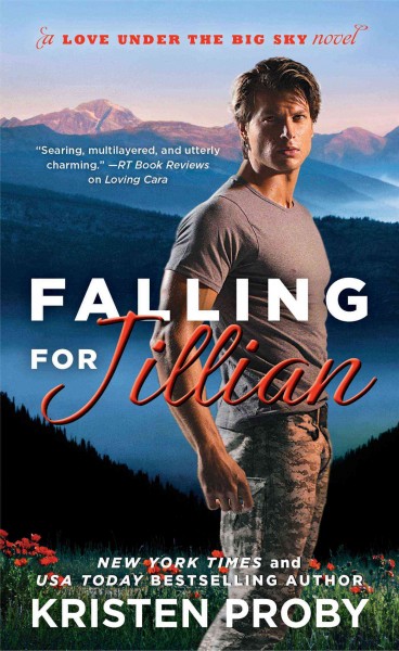 Falling for Jillian / Kristen Proby.