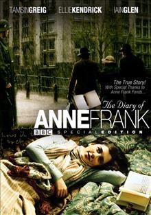 The diary of Anne Frank [videorecording] / IMG Entertainment ; Darlow Smithson Productions present in association with France 2 for BBC ; adapted for the screen by Deborah Moggach ; producer, Elinor Day ; director, Jon Jones.