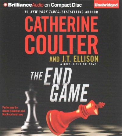 The end game / Catherine Coulter and J.T. Ellison.