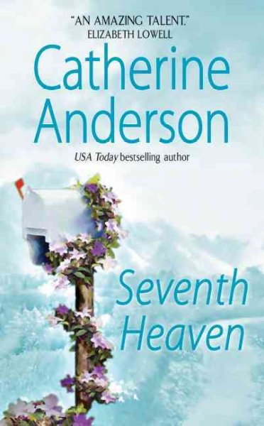 Seventh heaven / Catherine Anderson.