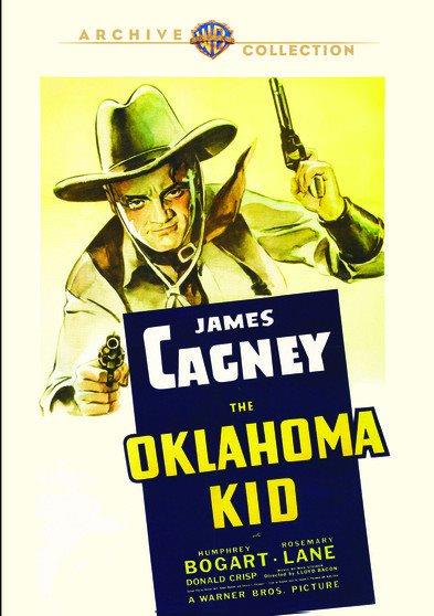  The Oklahoma Kid   [DVD recording] /   Warner Bros. ; director, Lloyd Bacon ; writers, Warren Duff ; Robert Buckner.