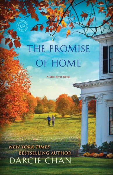 The Promise of Home  A Mill River novel