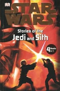 Stories of the Jedi and Sith