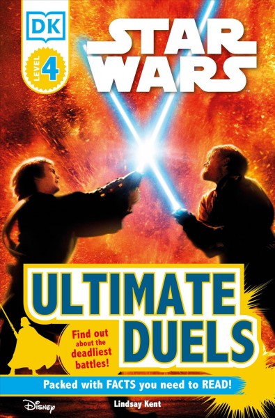 Star Wars : ultimate duels