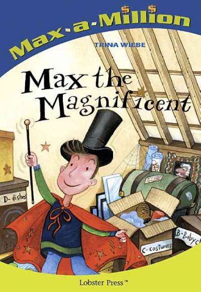 Max the magnificent