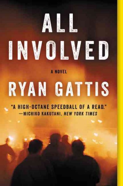 All involved / Ryan Gattis.
