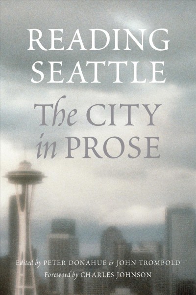 Reading Seattle [electronic resource].