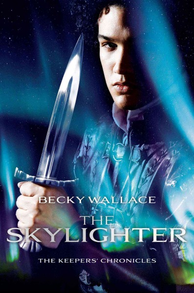 The skylighter / Becky Wallace.