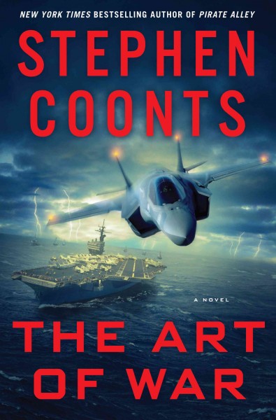 The art of war / Stephen Coonts.