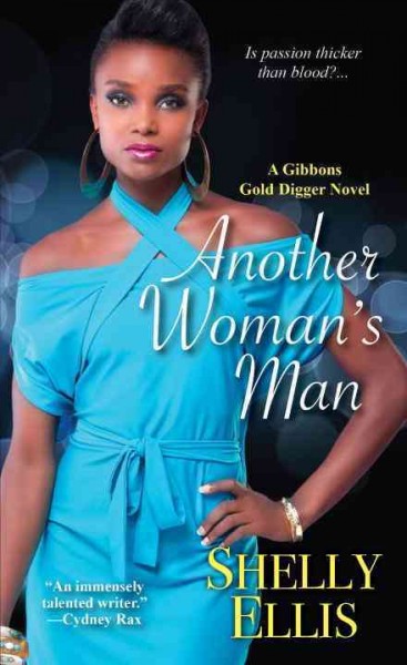 Another woman's man / Shelly Ellis.