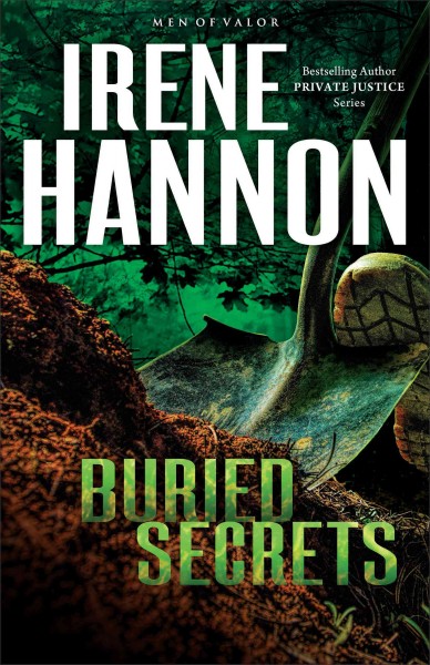 Buried secrets : a novel / Irene Hannon.