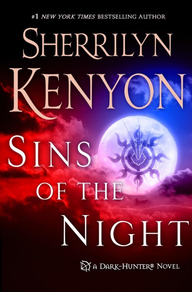 Sins of the night / Sherrilyn Kenyon.