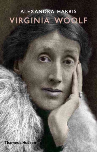 Virginia Woolf / Alexandra Harris.