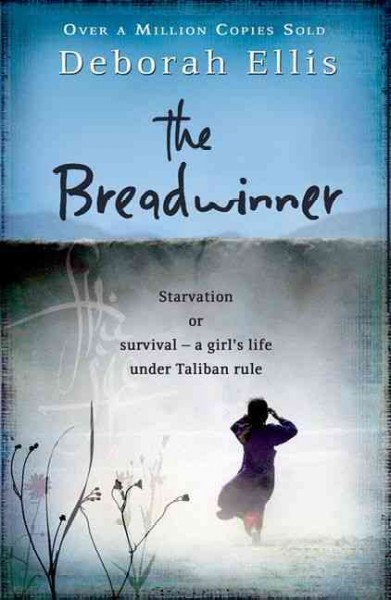 The breadwinner / Deborah Ellis.