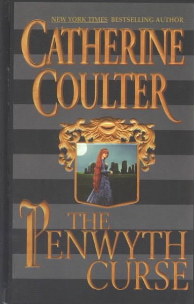 The Penwyth curse / Catherine Coulter.