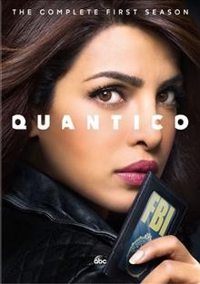 Quantico. The complete first season / an ABC Studios production ; Mark Gordon Company ; a Random Acts production ; produced by Barbara D'Alessandro ; created by Joshua Safran.