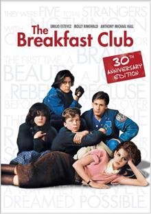 The Breakfast Club / A & M Films/Channel production ; produced by Ned Tanen and John Hughes ; written and directed by John Hughes.