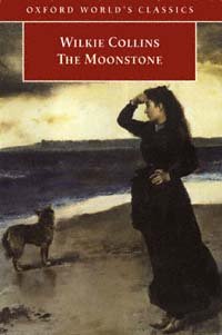The moonstone / Wilkie Collins ; edited with an introduction and notes by John Sutherland.