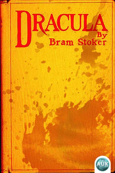 Dracula / by Bram Stoker.