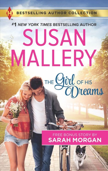 The girl of his dreams / Susan Mallery.