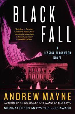 Black fall / Andrew Mayne.