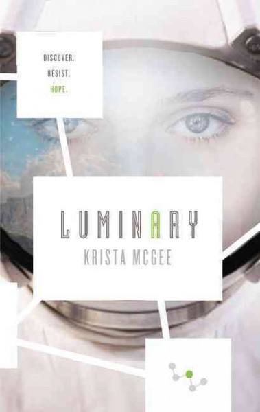 Luminary / Krista McGee.