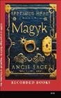 Magyk / by Angie Sage.