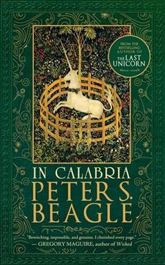 In Calabria / Peter S. Beagle.