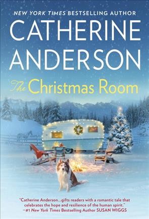 The Christmas room / Catherine Anderson.
