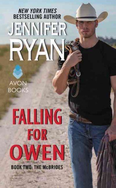 Falling for Owen / Jennifer Ryan.