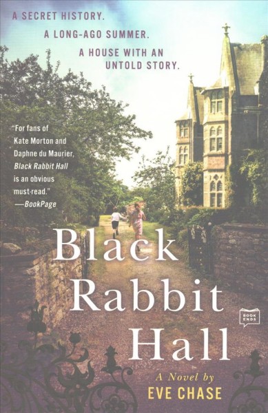 Black Rabbit Hall / Eve Chase.