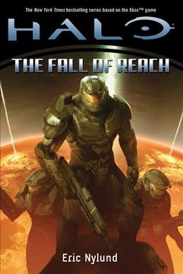 The fall of Reach / Eric Nylund. {B}