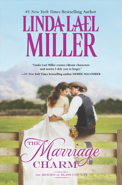 The marriage charm / Book{B}
