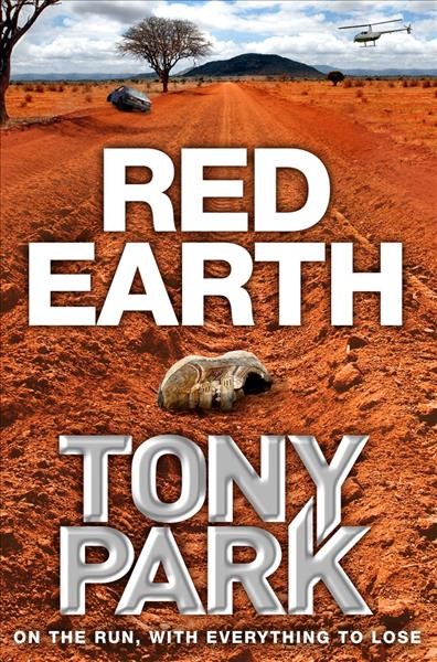 Red earth / Tony Park.